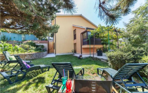 One-Bedroom Apartment in Labin